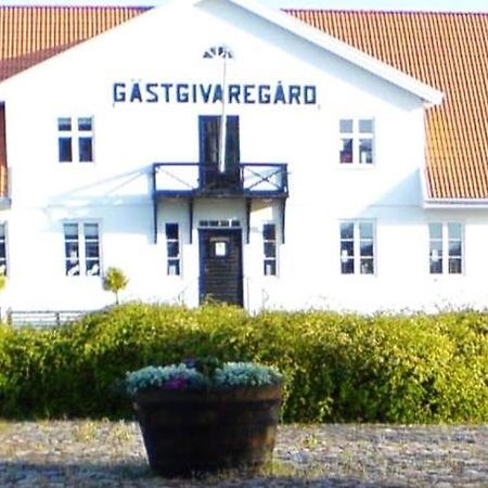 Gaestis Vandrarhem Oerkelljunga Orkelljunga Exterior foto